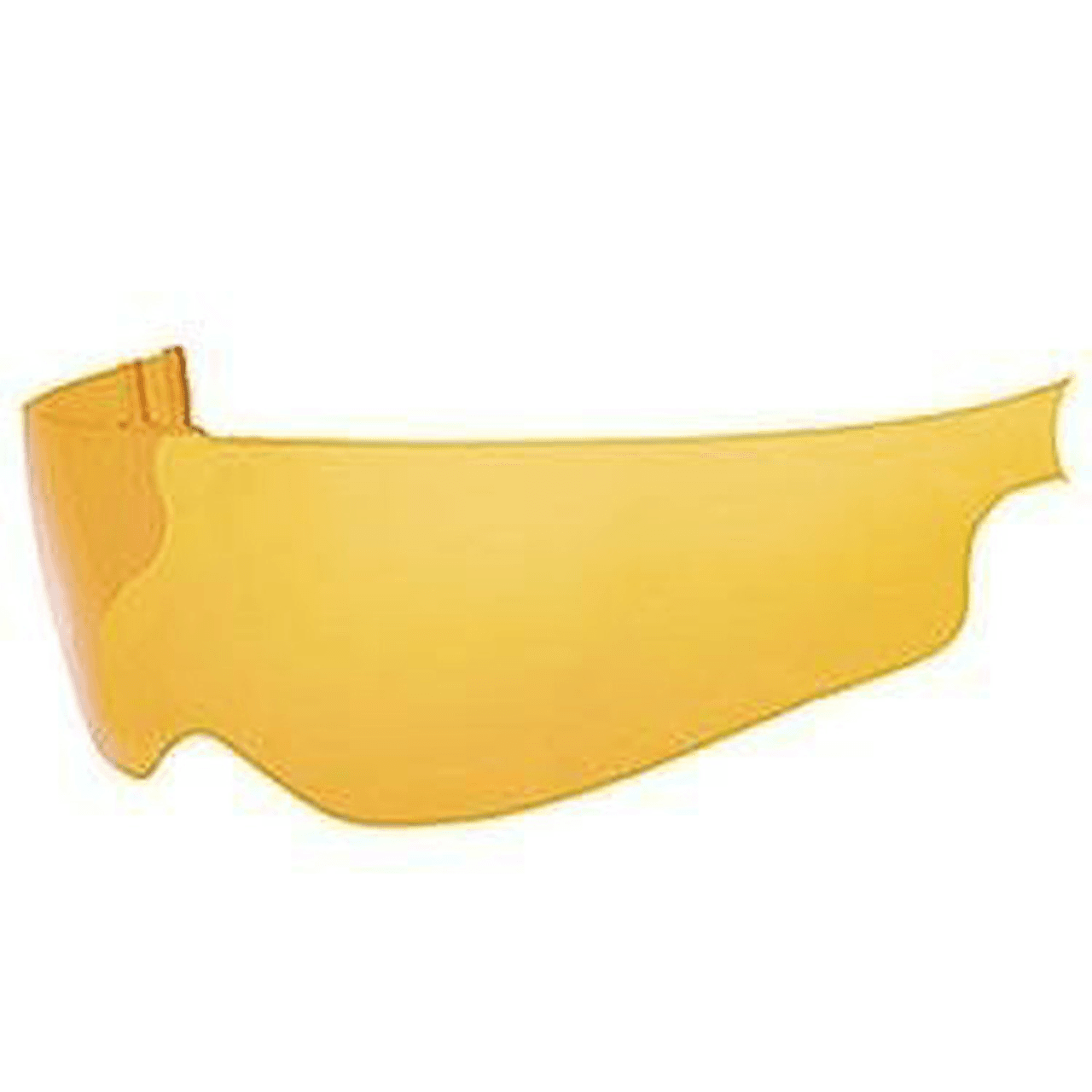 ZOX REPLACEMENT SVS SOLAR SHIELD AMBER