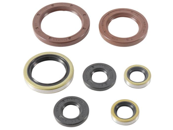 PSYCHIC ENGINE OIL SEAL KIT