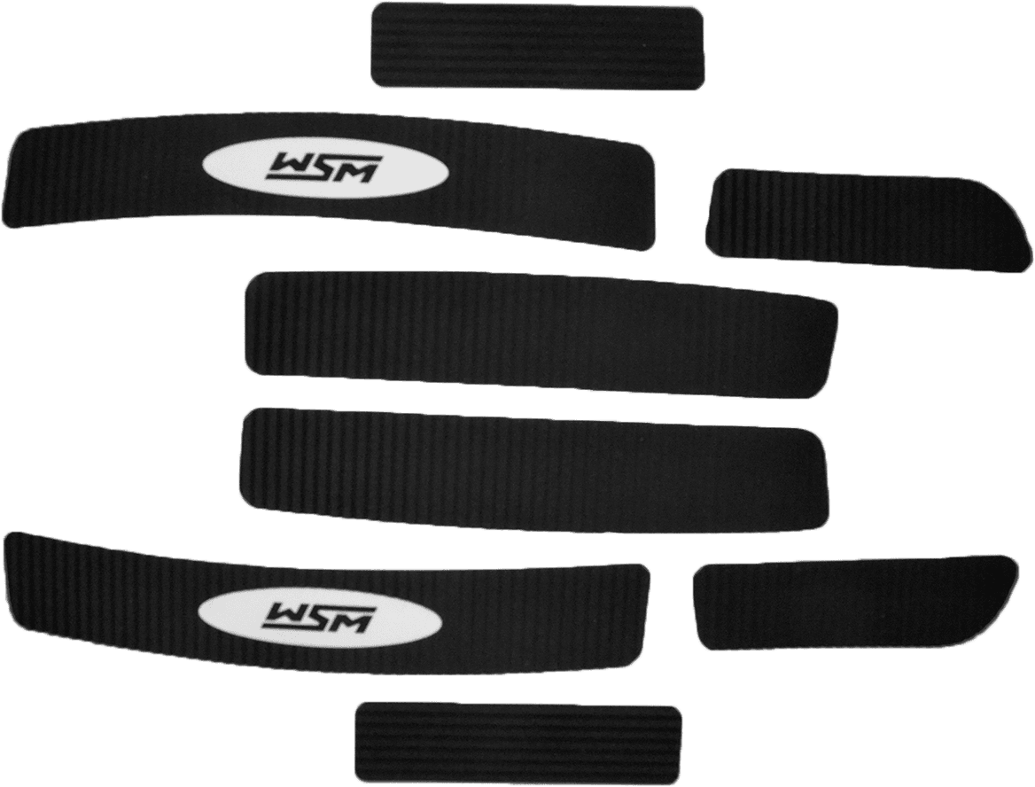 TRACTION MAT KAW