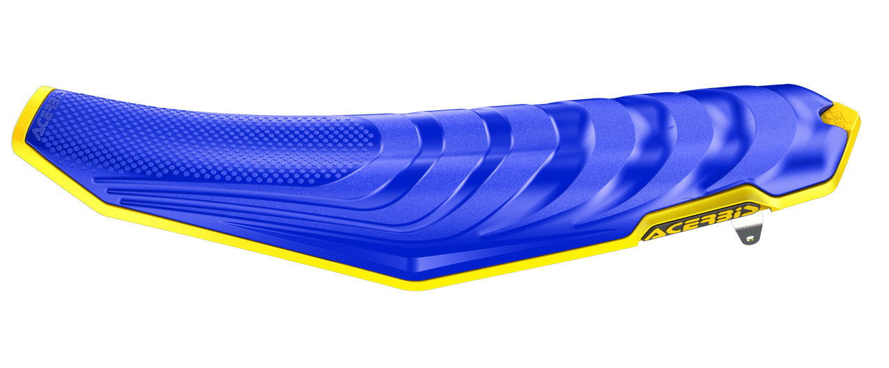 X-SEAT AIR BLUE RMZ450