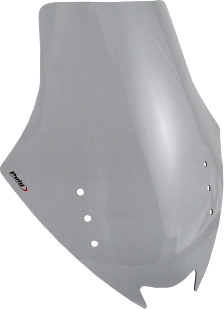 WINDSCREEN TOURING SMOKE