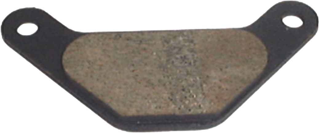 BRAKE PAD POL