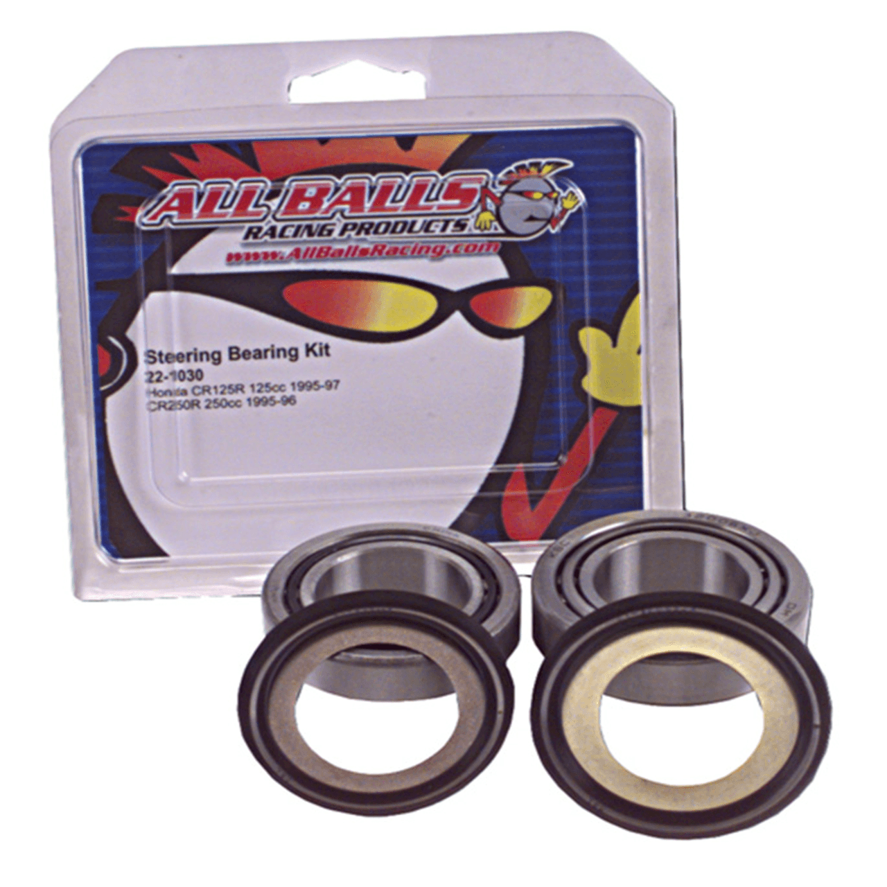 STEERING BEARING KIT
