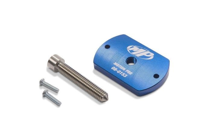 HD SIDE CASE PULLER