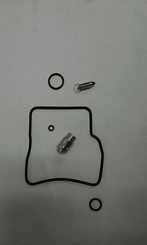CARB REPAIR KIT (EA)