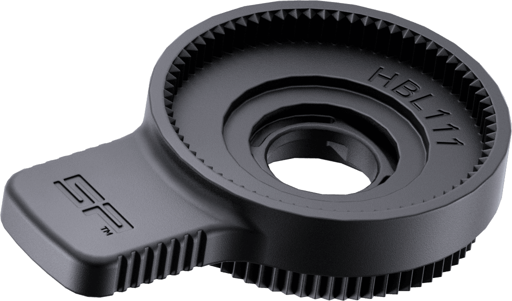 ROTATION MODULE BLACK
