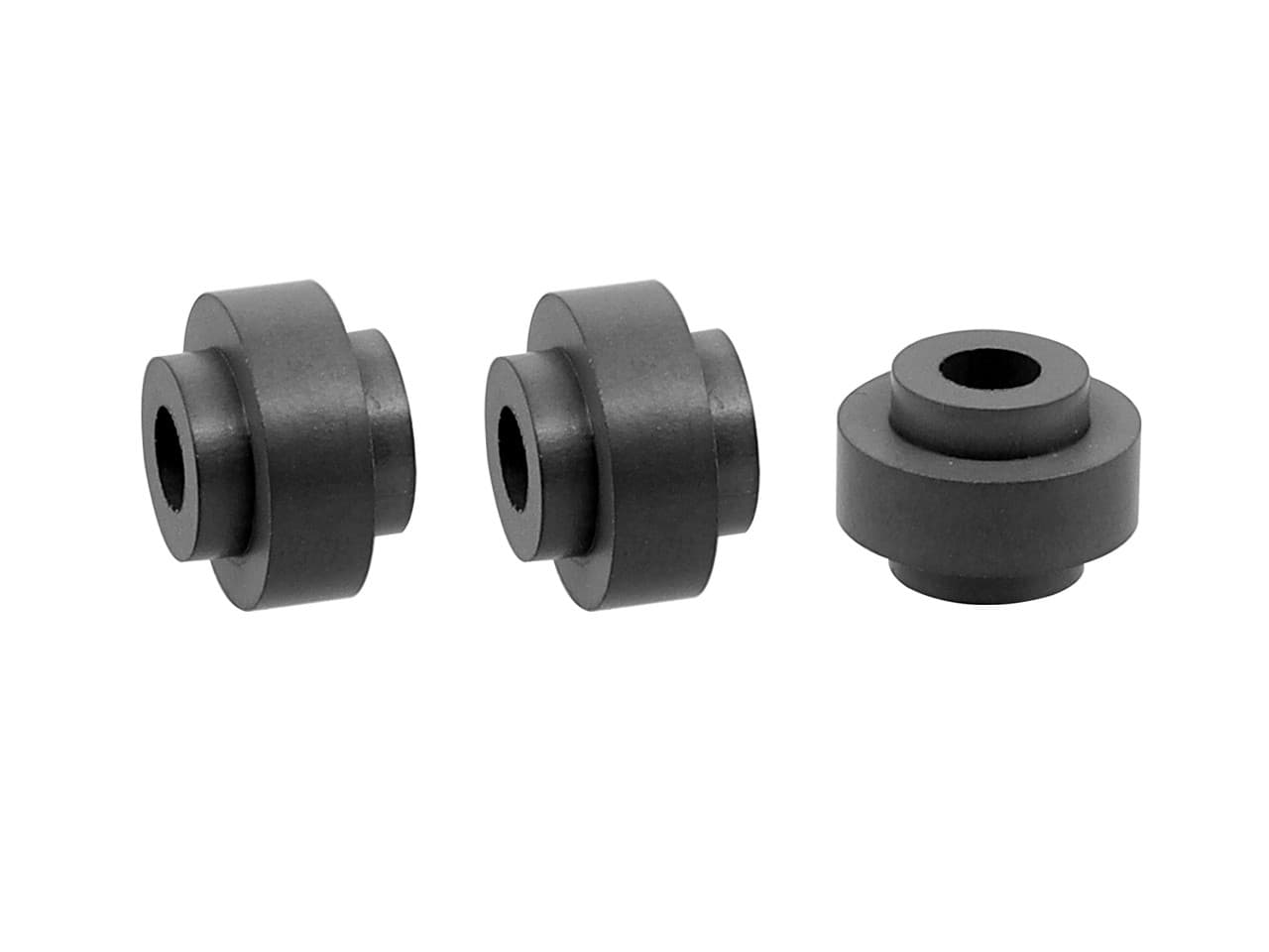 DRIVEN CLUTCH ROLLER A/C 3/PK
