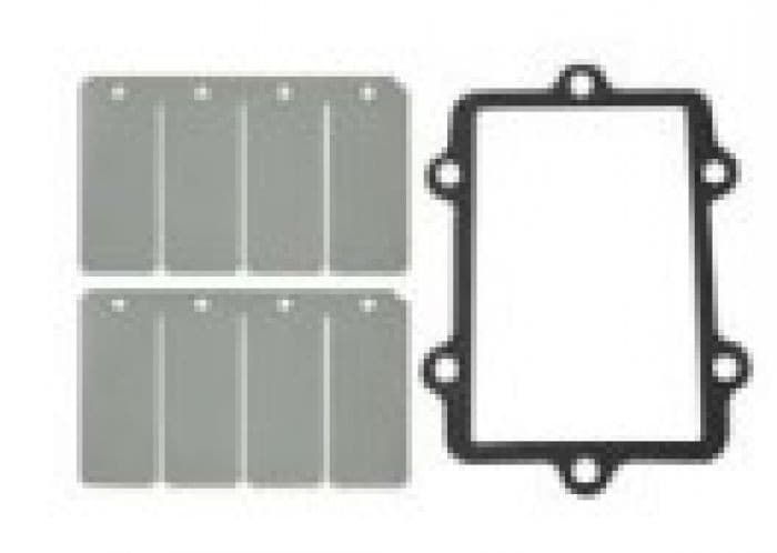 SPI REED VALVE REPAIR KIT A/C