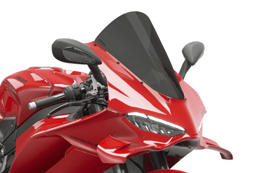 Puig Windscreen R-Racer Ducati