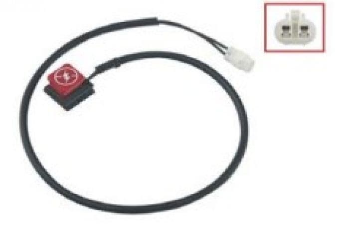 SPI KILL SWITCH