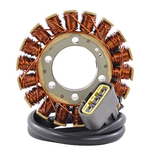 RMSTATOR STATOR