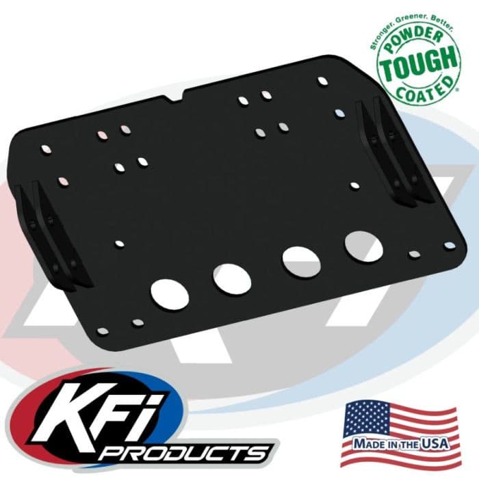 KFI PLOW MOUNT - KAWASAKI BF (IRS)