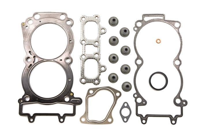 COMETIC TOP END GASKET KIT MLX 95MM