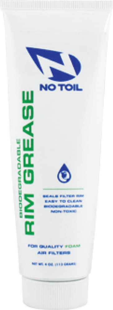 No Toil Rim Grease 4OZ