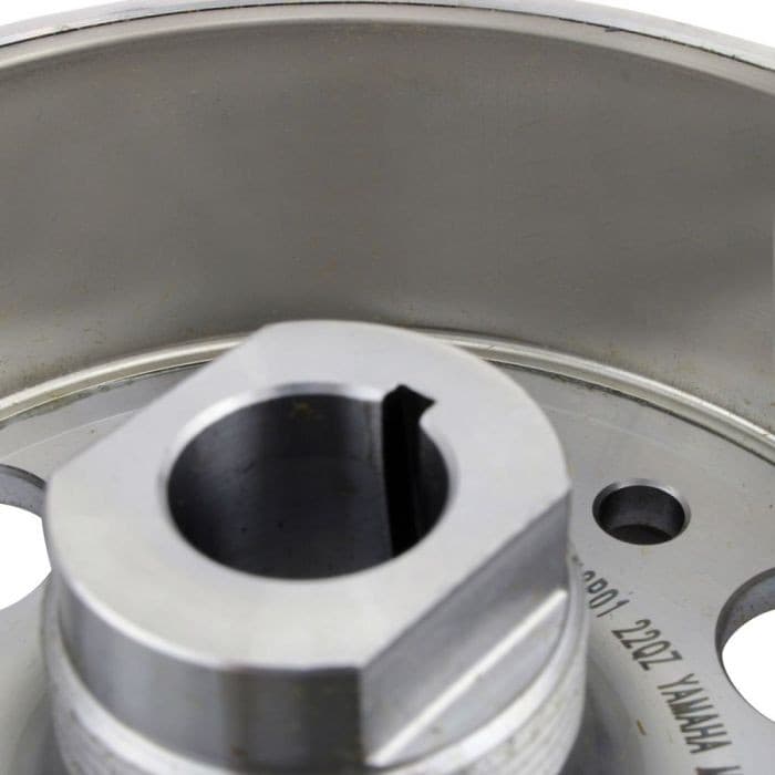 FLYWHEEL