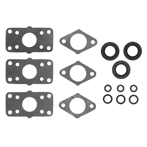 SPI EXHUAST VALVE GASKET KIT