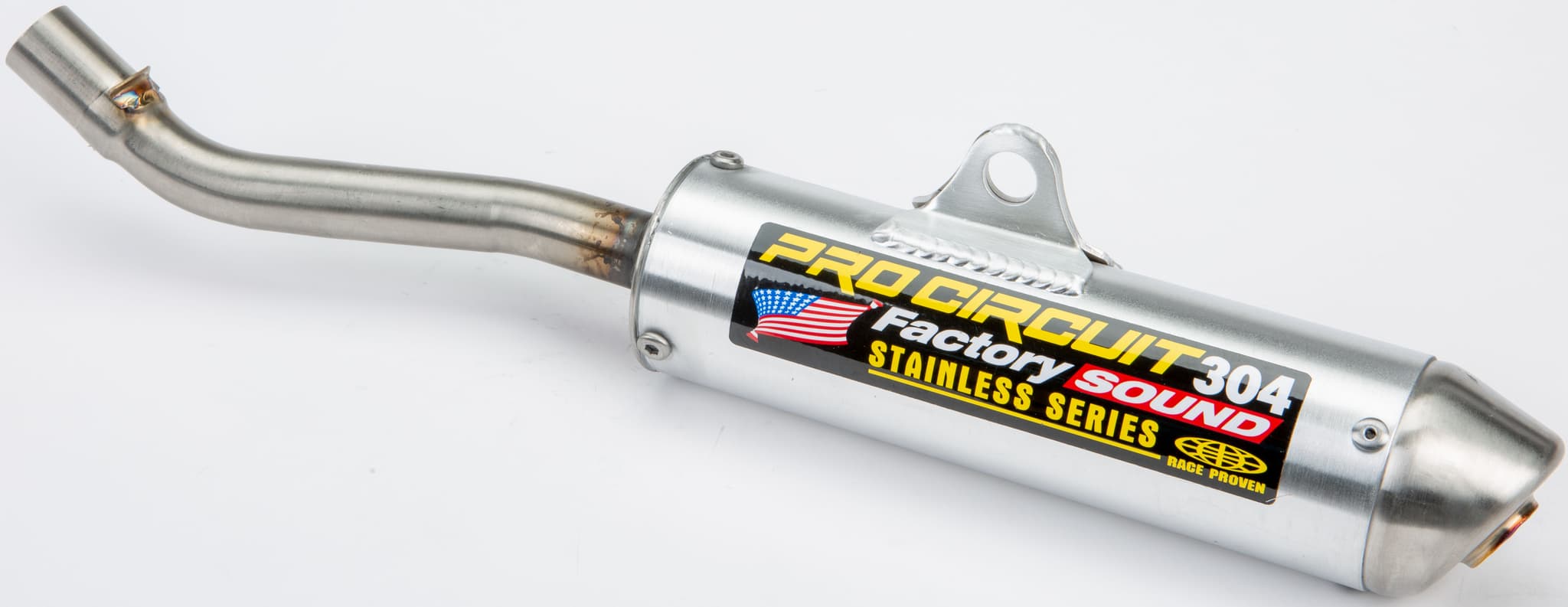 304 SILENCER