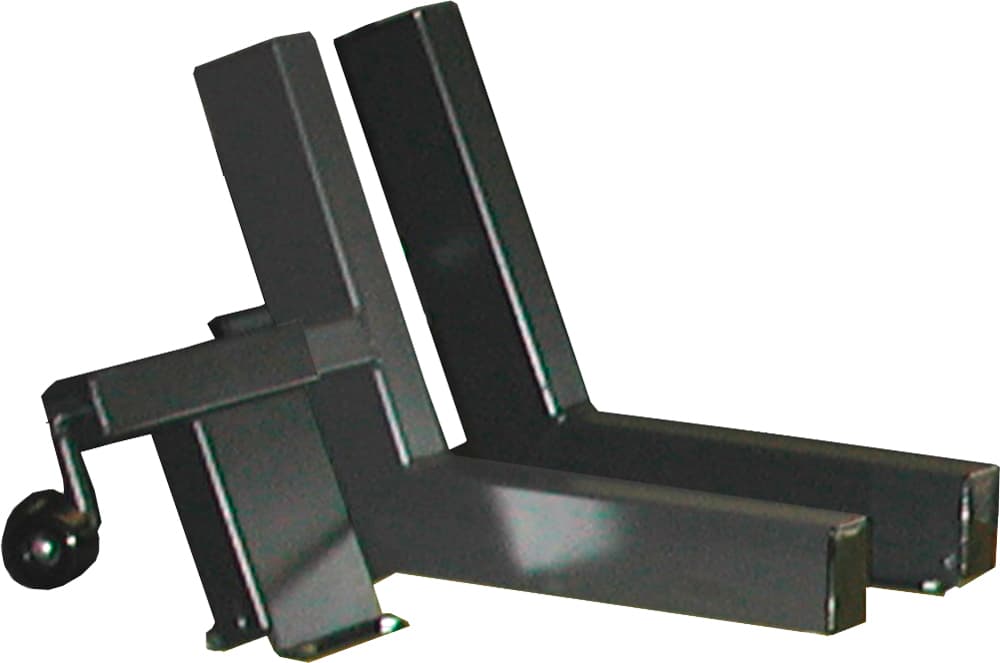 CYCLE VISE BLACK