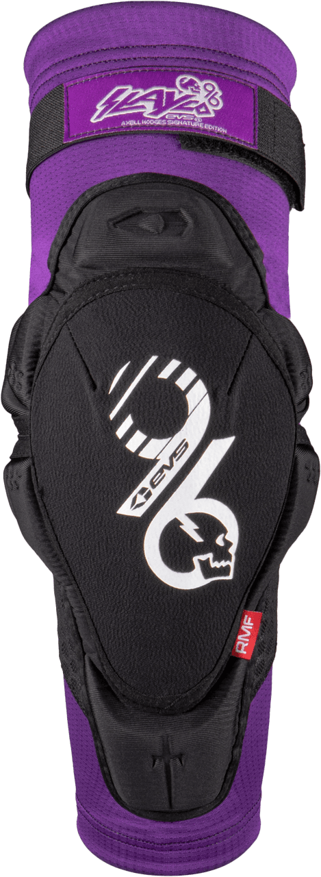 EVS SLAYCO96 Knee Pad 2X, image 6 of 6