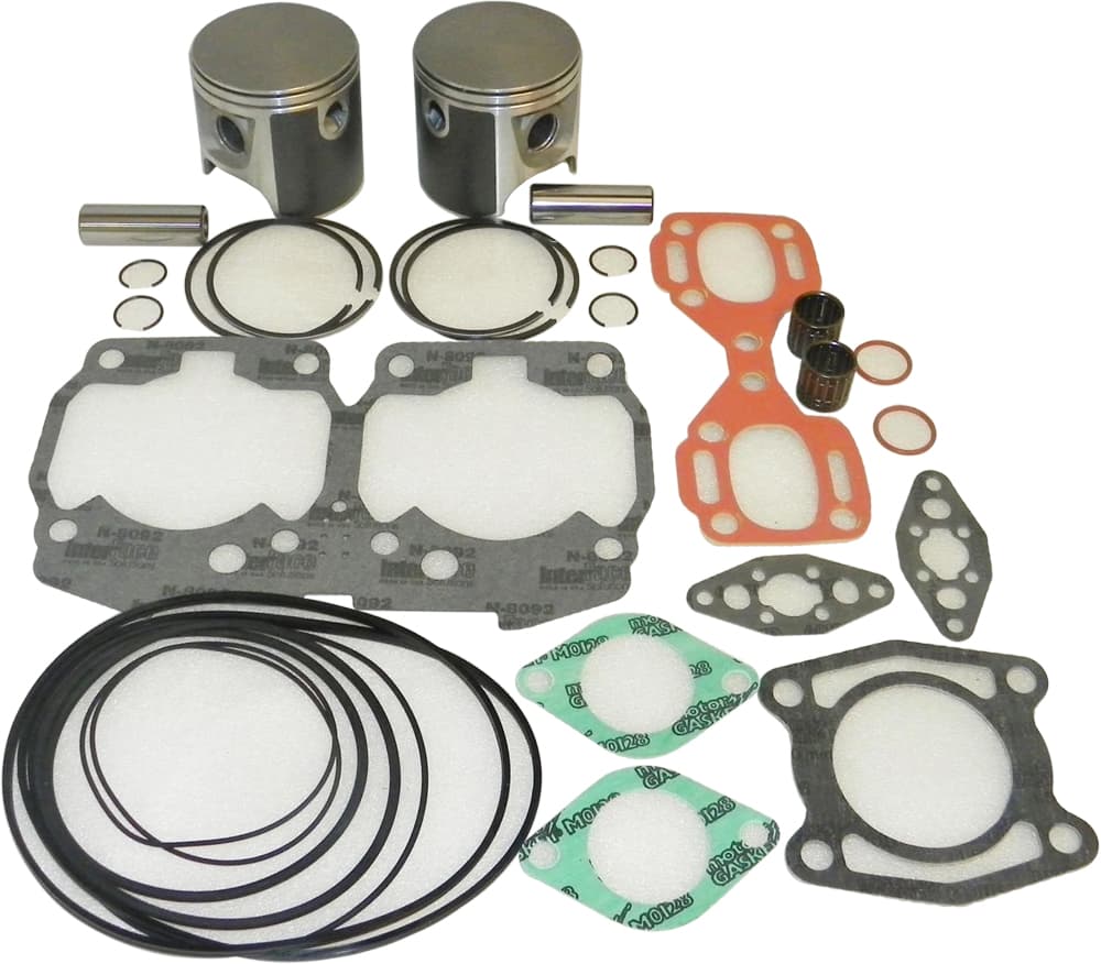 Wsm Complete Top End Kit