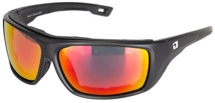 BOBSTER DEADWOOD SUNGLASSES