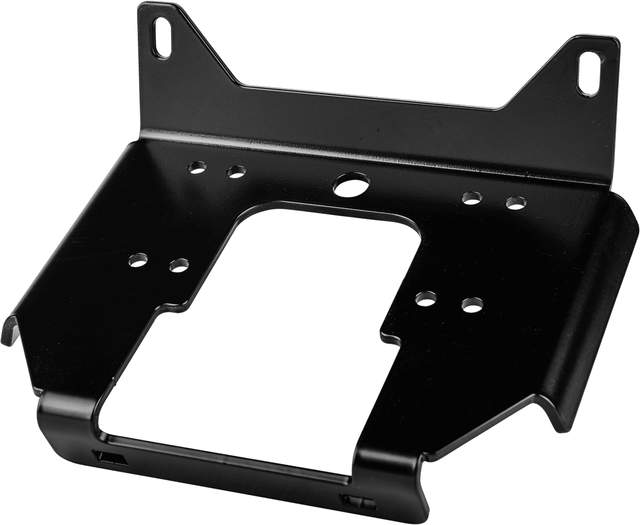 WINCH MOUNT