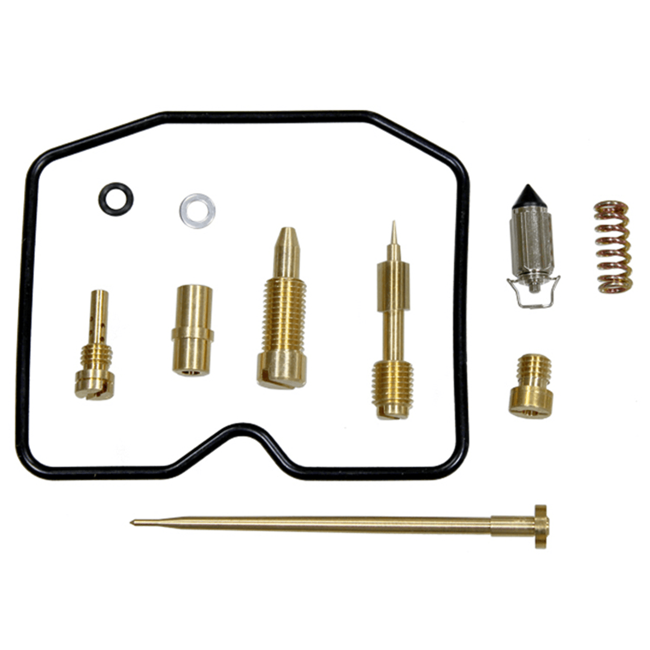PSYCHIC CARB REPAIR KIT