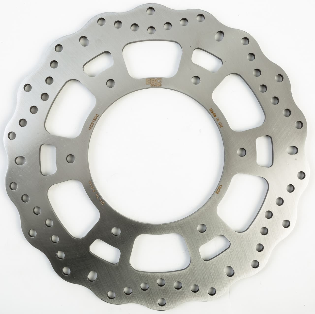 STREET ROTOR