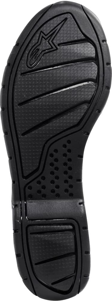 TECH-5 SOLE BLACK SZ 11