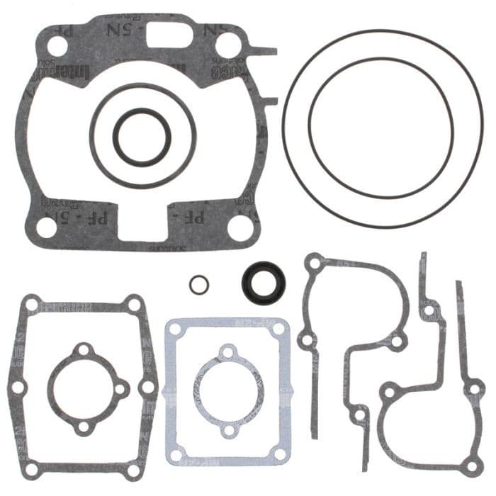 VERTEX TOP END GASKET KIT