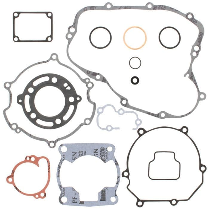 VERTEX COMPLETE GASKET KIT