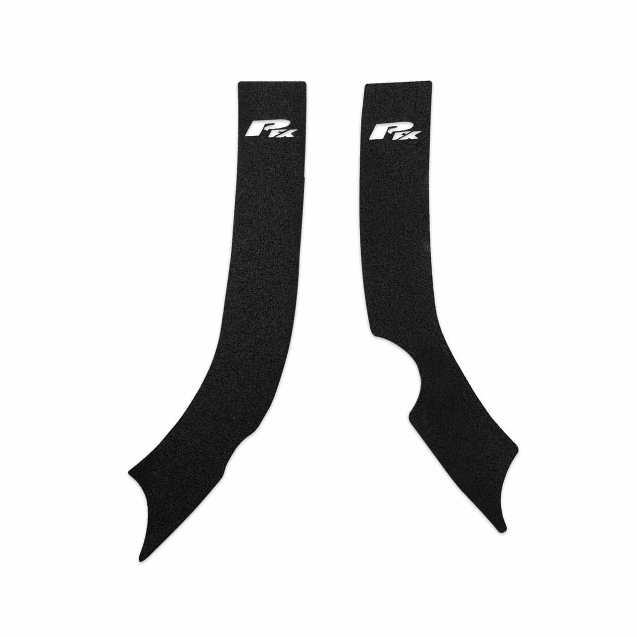 FRAME GRIP TAPE BLACK TRIUMPH