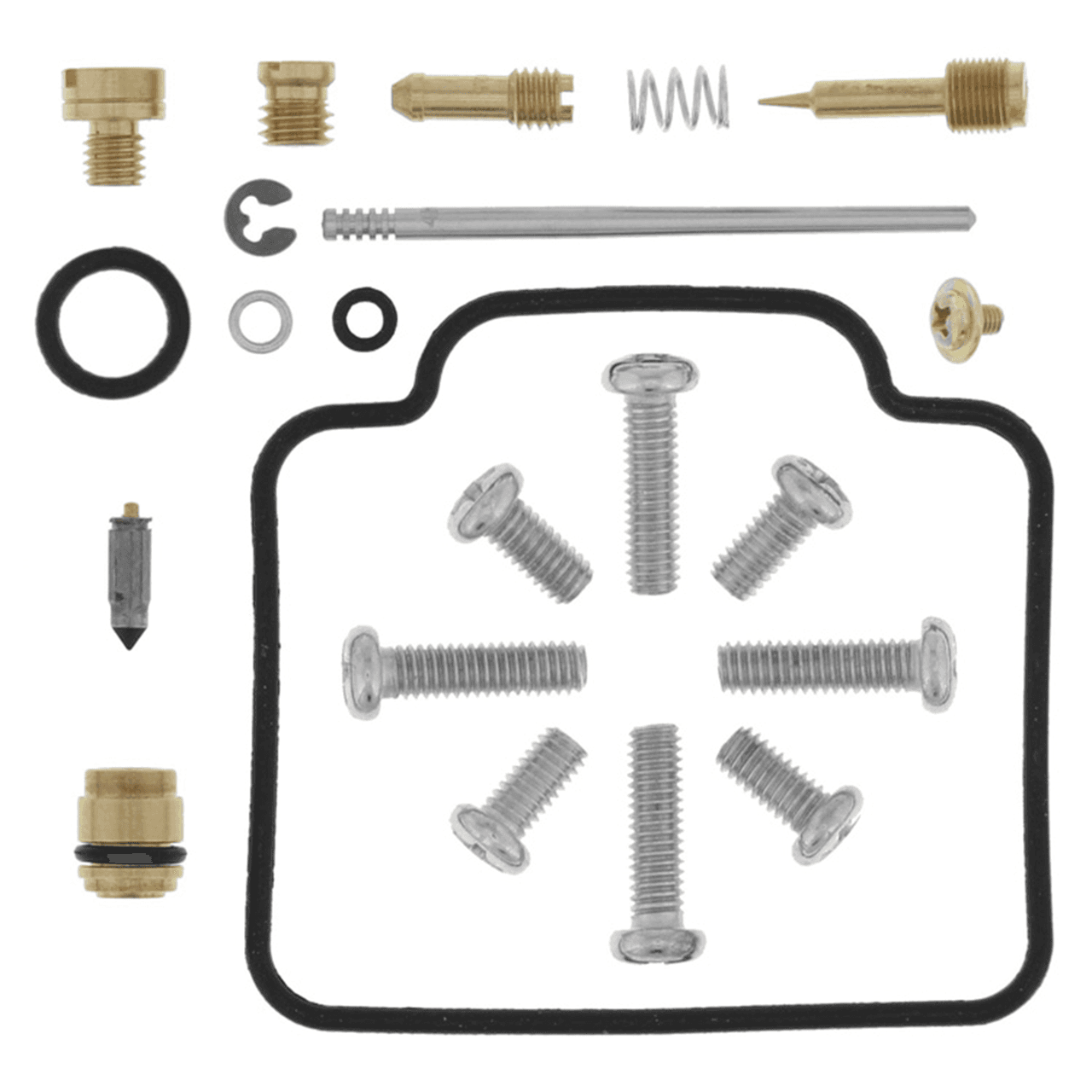 CARBURETOR REPAIR KIT