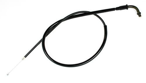 CABLE, BLACK VINYL, CLUTCH