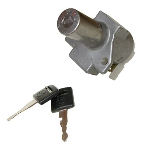 Emgo Ignition Switch Honda