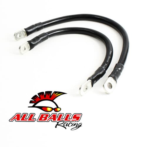 BLACK, 1EA. 10", 1EA. 12"