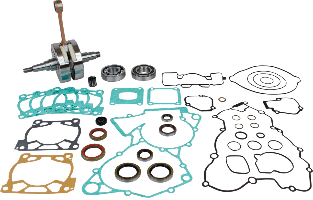 BOTTOM END KIT