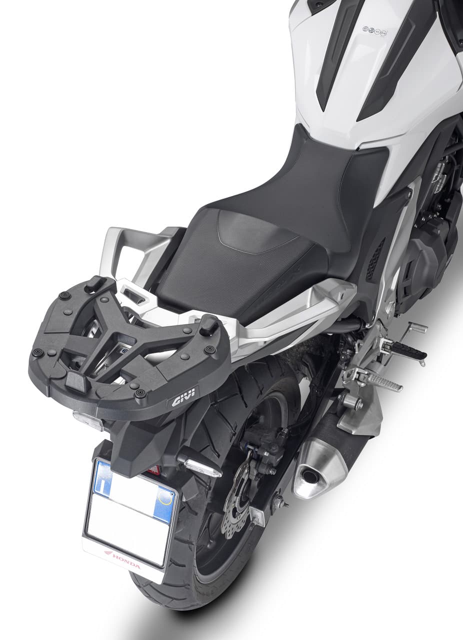 Givi Top Case Hardware Honda