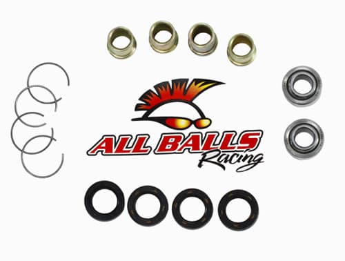 ALL BALLS A-ARM KIT