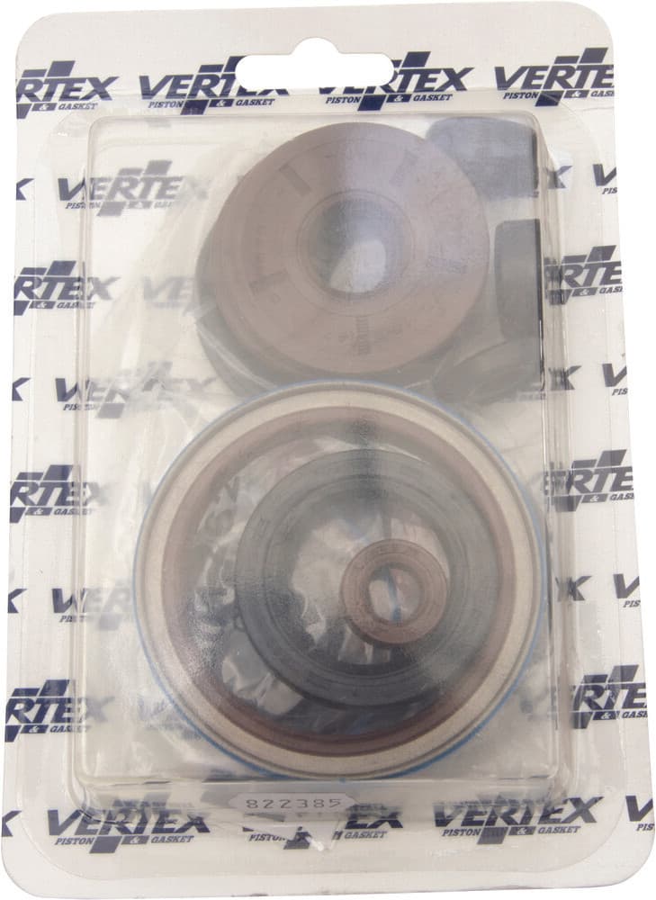 OIL SEAL SET