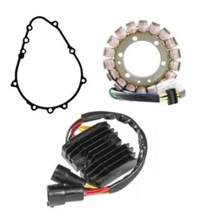 NEW OEM STYLE RICK'S EASY KIT