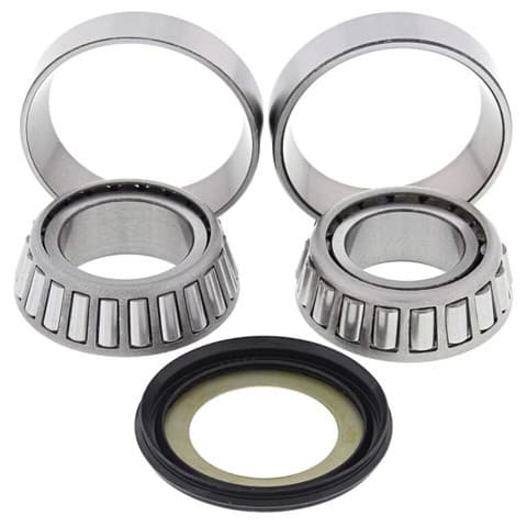 STEERING BEARING/SEAL KIT