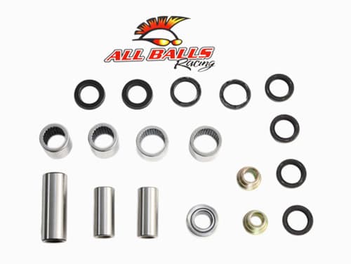 BEARING & SEAL LINKAGE KIT