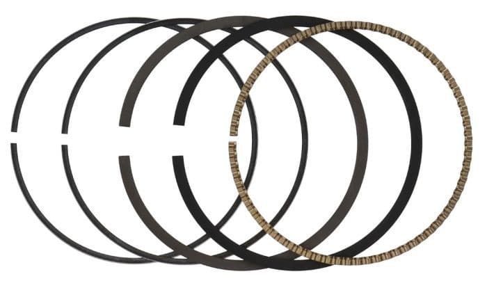 3.880 XK RING SET 3880XK