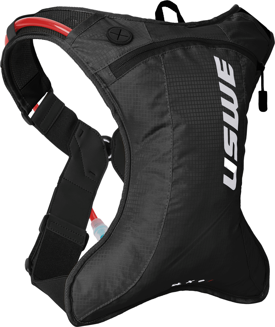 OUTLANDER MOTO 2L HYDO PACK BLACK