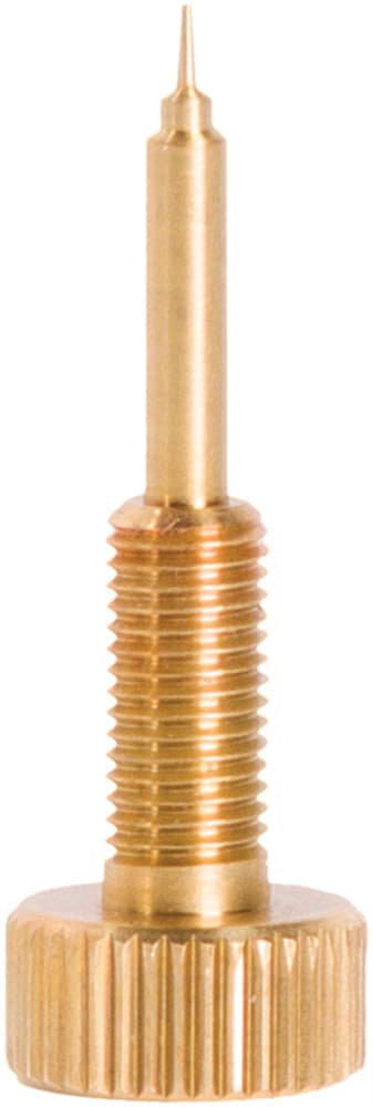 MIXTURE SCREW BUTERFLY CARB