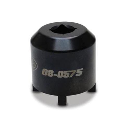 MP SPANNER NUT SOCKET