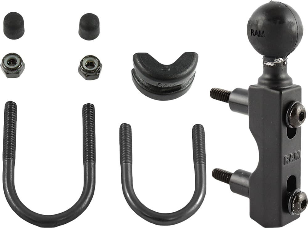 Ram Ubolt Combo Handlebar Kit