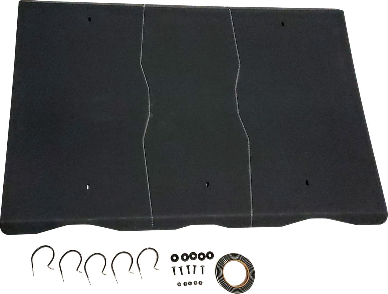 UTV MOLDED ROOF
