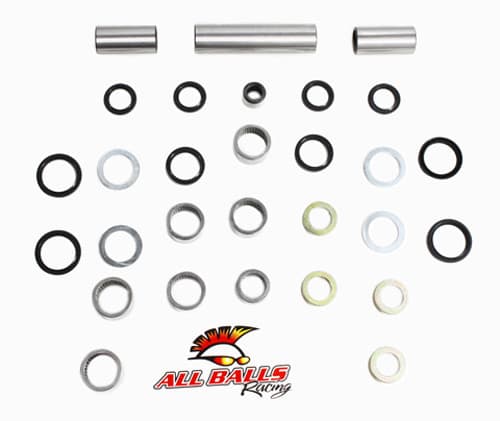 BEARING & SEAL LINKAGE KIT